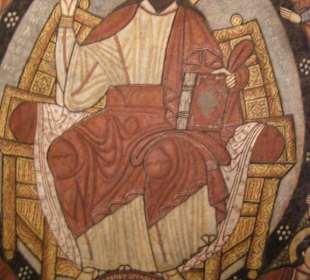 St. Antonius Kloster