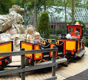 Freizeitpark Duinrell