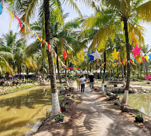 Mekong Delta
