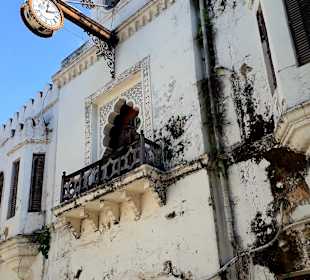 High Court of Justice