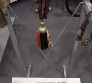 Museum für Kutschen, Chaisen & Karren