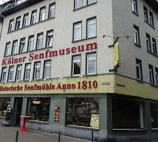 Kölner Senfmuseum