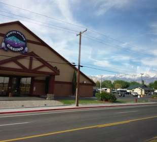 Auf den Spuren der Siedler