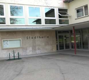Stadthalle Blaubeuren