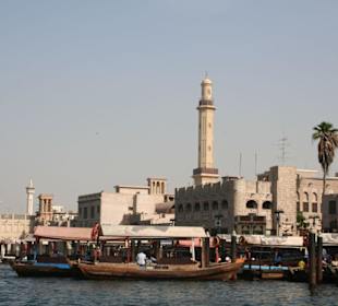 Dubai Creek