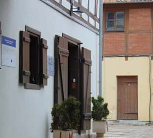 Malerisches Klaipeda