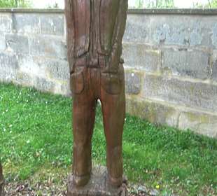 Skulpturenweg Neuler