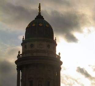 Französischer Dom