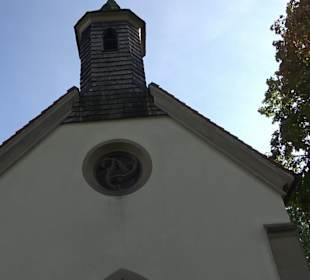 Friedhofskapelle Eutingen im Gäu