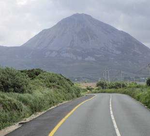  Berg Errigal