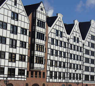 Stare Miasto Gdańsk