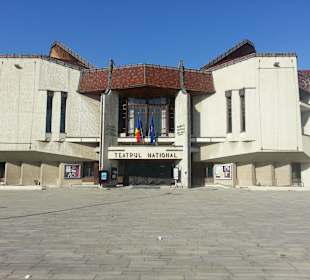 Teatrul National