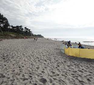 Plaża Wicie