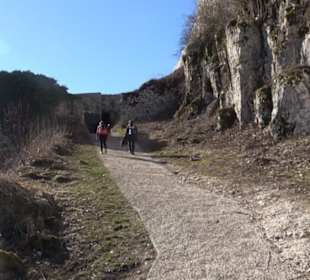 Wandertour Eppenzill