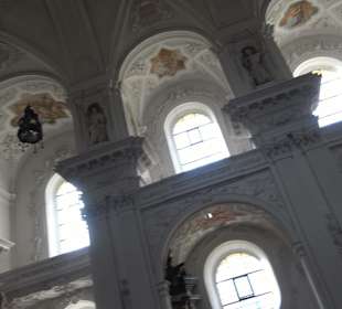 Wallfahrtskirche Schönenberg