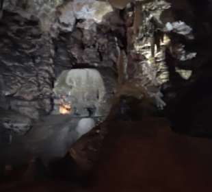 Nebelhöhle