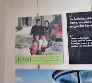 Die früheren Pächter 1968