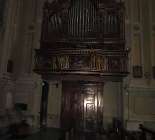 Santa Maria Gravedona