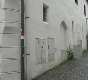 Städtisches Museum im Kornhaus