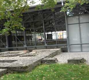 Kleine Thermen