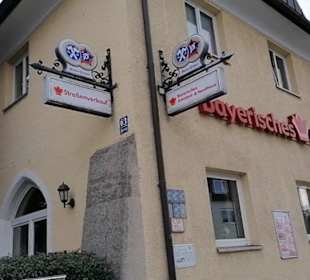 Bayerisches Schnitzel- & Hendlhaus