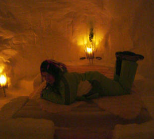 Iglu-Sölden
