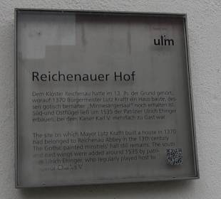 Reichenauer Hof Ulm