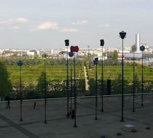 Dzielnica la defense