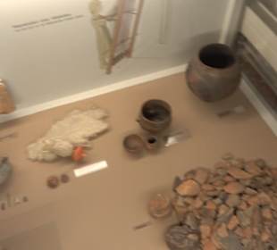 Archäologisches Museum