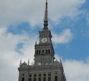 Zentrum Kulturpalast