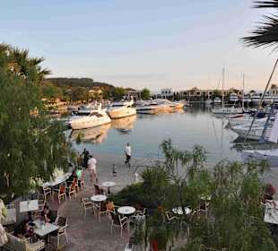 Sani Marina