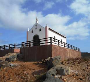 Capela de Nossa Senhora de Fátima