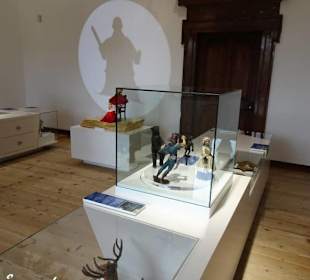 Ausstellung zum Fürstbischof Markus Sittikus