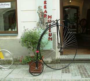 Fahrradmuseum