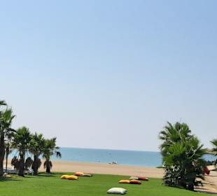 Strand Belek