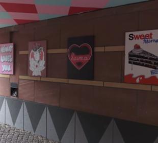 Schlössle von Effringen