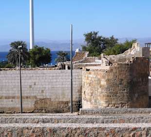 Aqaba Festung