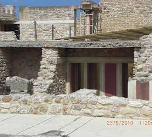 Knossos