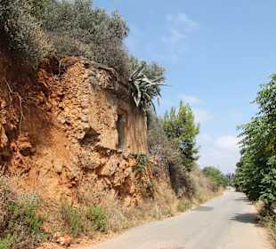 Inselrundfahrt Kreta