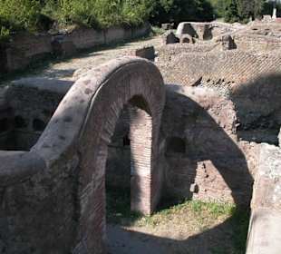 Dettagli architettonici