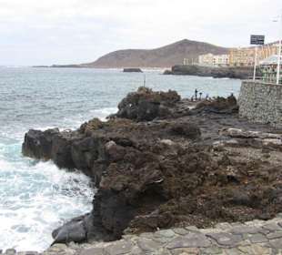 Las Palmas