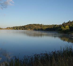 Mesa Campground am Lake Roberts