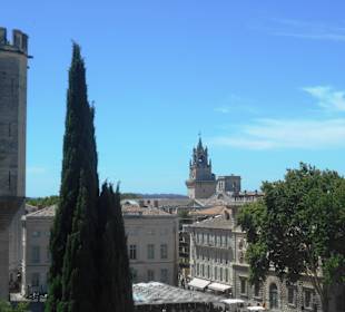 Altstadt von Avignon