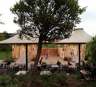 Schwabenpark in Welzheim