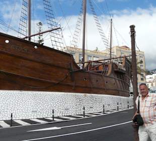 Die Santa Maria (Kolumbus)