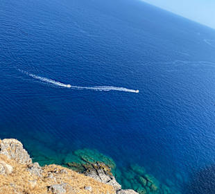 Akropolis von Lindos