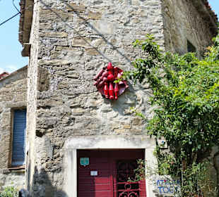 Altstadt Groznjan