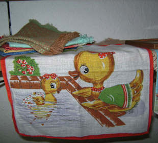 Mein Kindertaschentuch 1:1