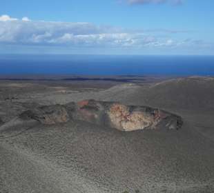 Timanfaya