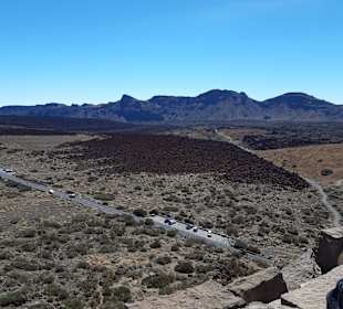 Teide Nationalpark